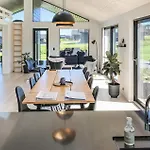 Four-bedroom In