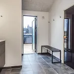 別荘 Four-bedroom In ハザスレウ