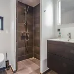 Four-bedroom In ハザスレウ
