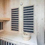 別荘 Four-bedroom In