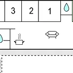 Four-bedroom In ハザスレウ