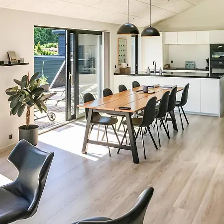 Four-bedroom In 別荘 ハザスレウ