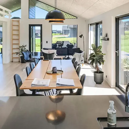 Four-bedroom In