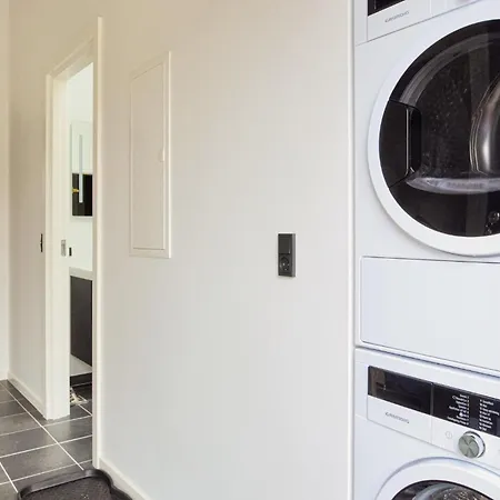 Four-bedroom In * Haderslev