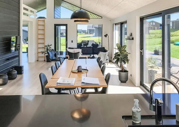 Four-bedroom In